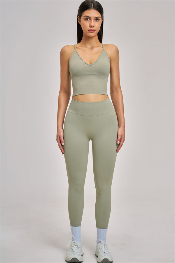 The New Allure Leggings