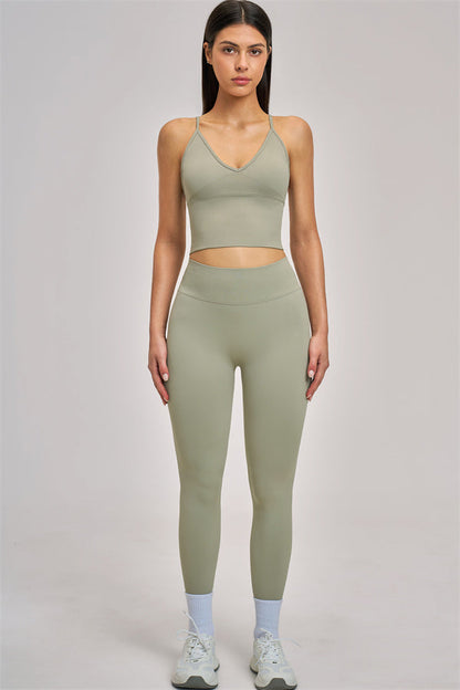The New Allure Leggings