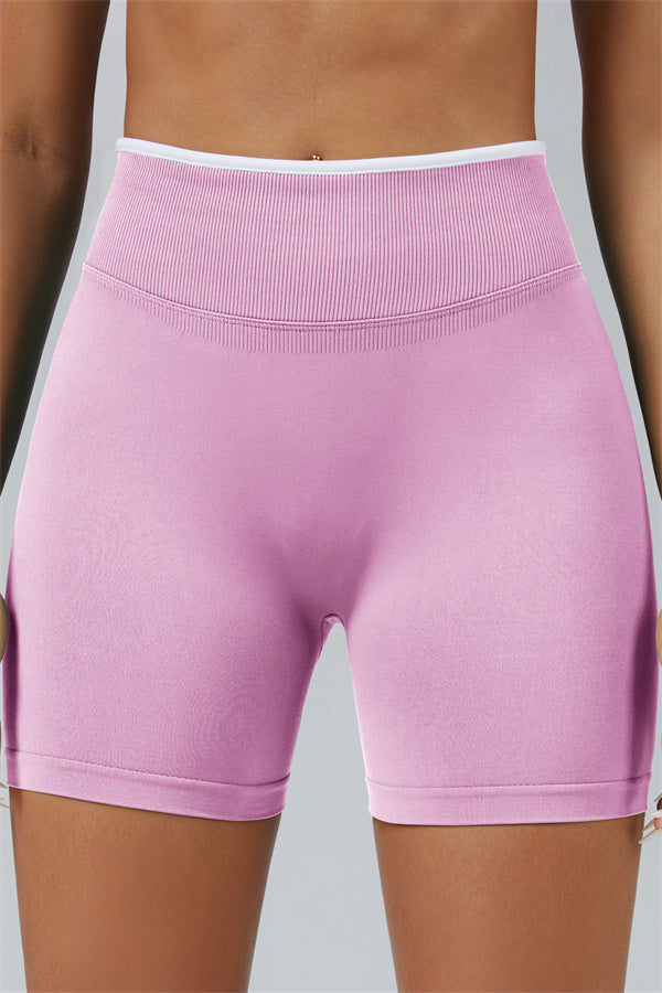 The Elevate Sports Bra Shorts 2-Piece Set