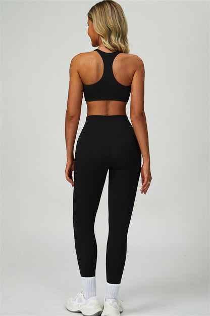 The Seraphine Sports Bra