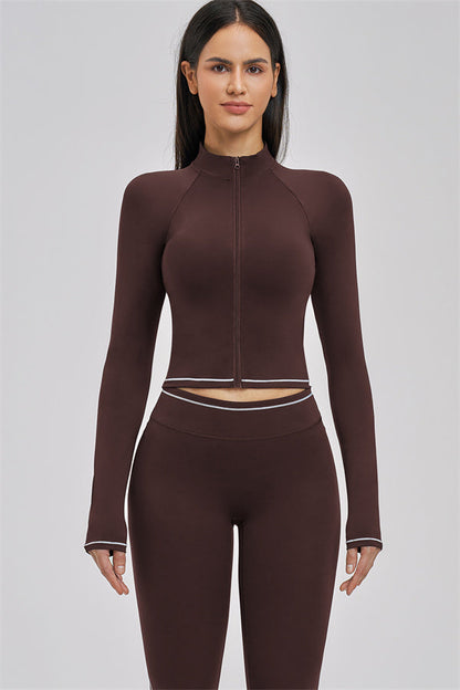 The Unbound Jacket Leggings 2-Piece Set