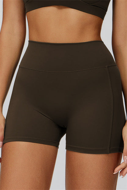 The Fyra Shorts