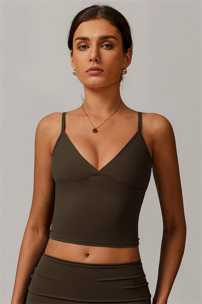 The Vigor Tank Top