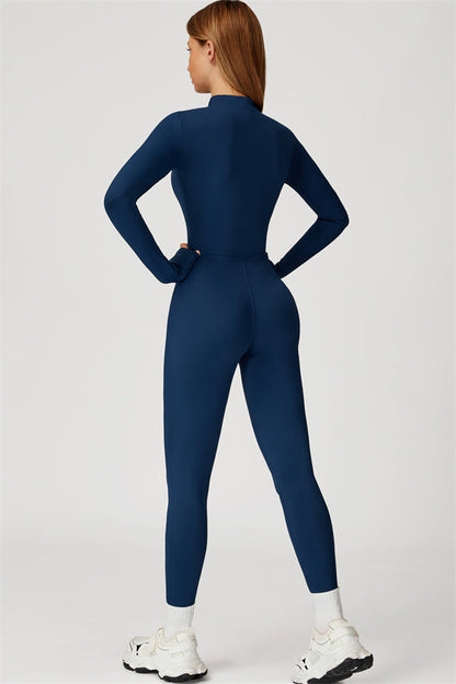 The Pulse Jumpsuit