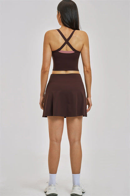 The Seraphine Tank Top