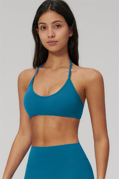 The Rapture Sports Bra