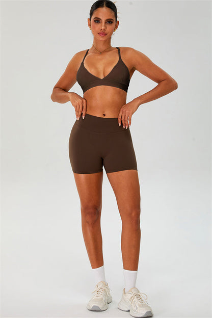 The Ember Shorts