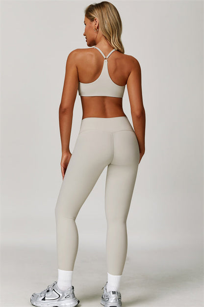 The Refresh Sports Bra