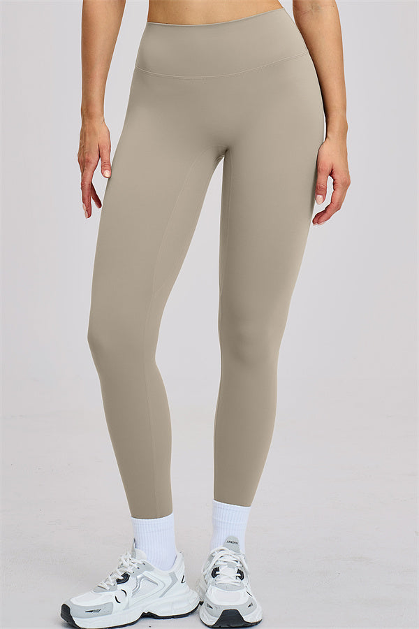 The Zestful Tank Top Leggings 2-Piece Set