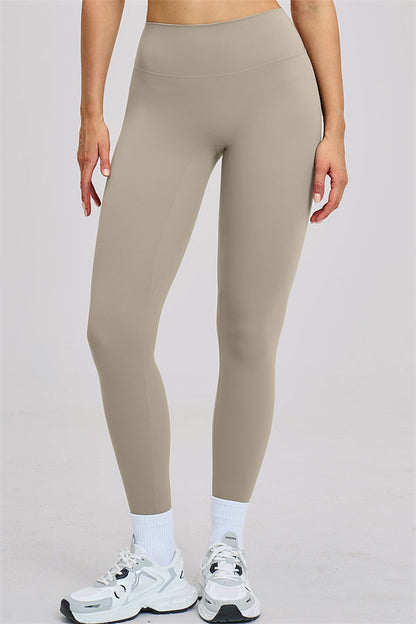 The Zestful Tank Top Leggings 2-Piece Set