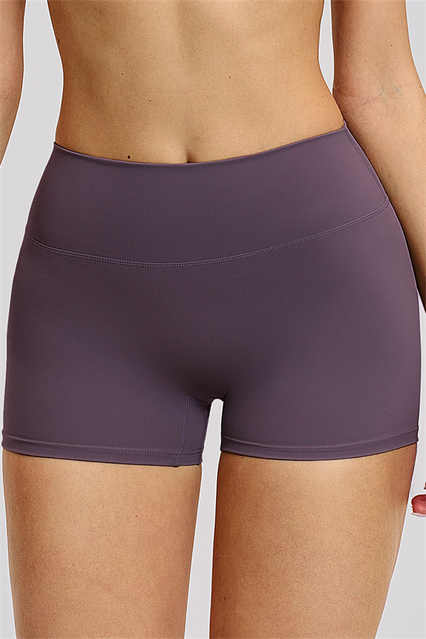 The Zestful Tank Top Shorts 2-Piece Set
