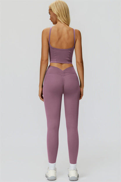 The Fyra Leggings