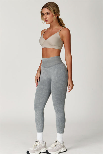 The Zest Leggings
