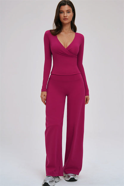 The Twirl New Straight Leg Pants