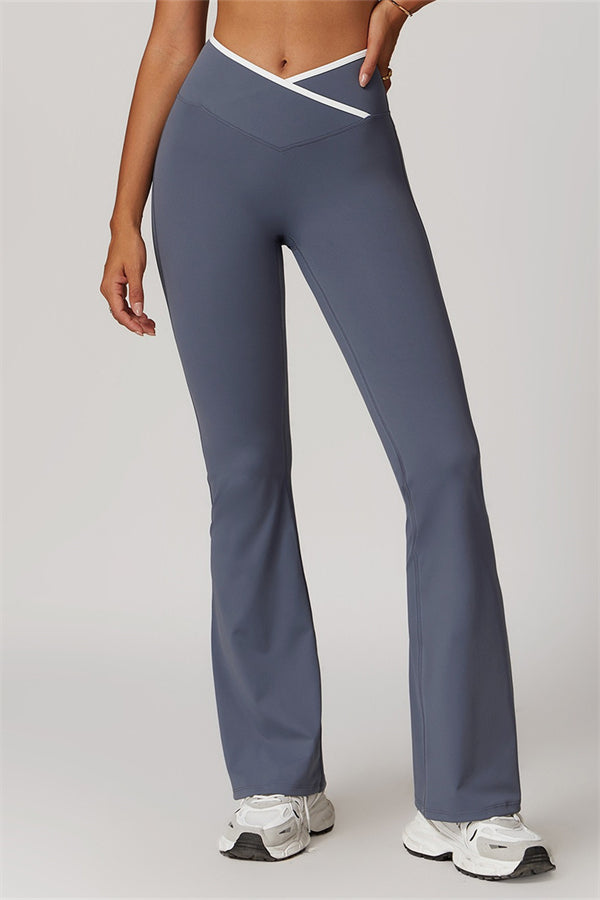 Stamina Force Flared Leggings