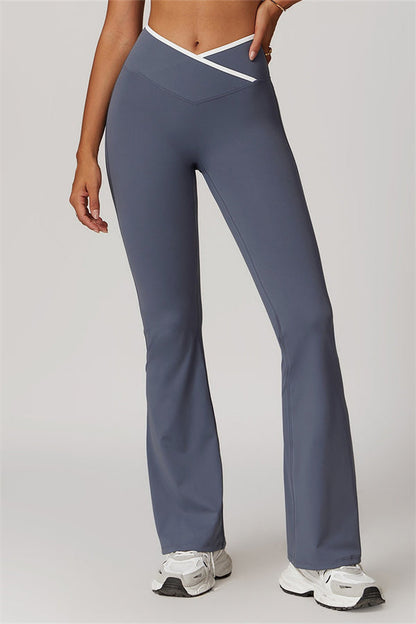 Stamina Force Flared Leggings