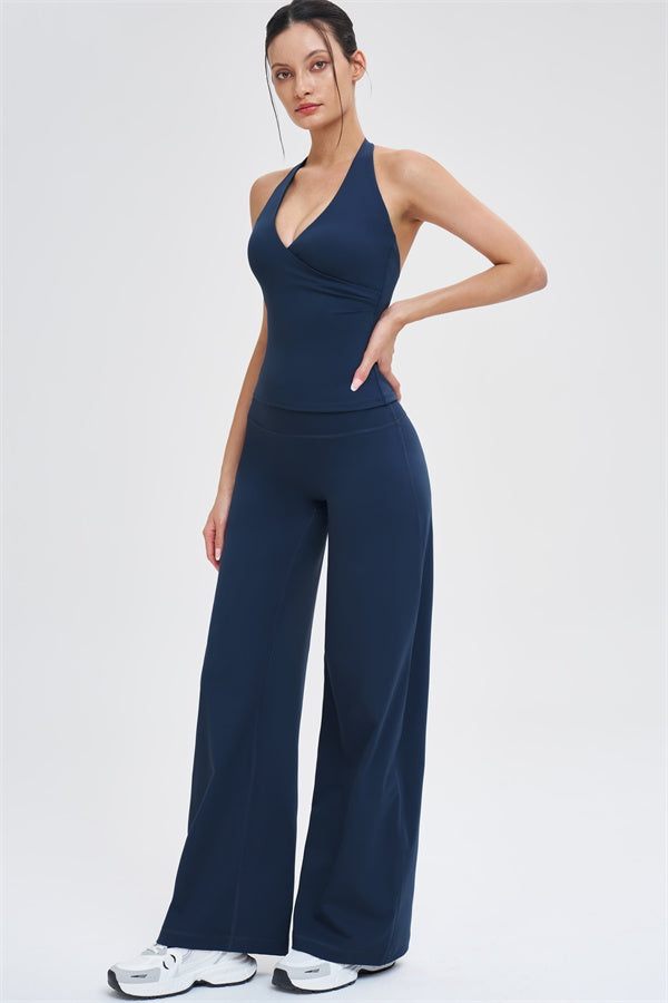 The Twirl New Straight Leg Pants
