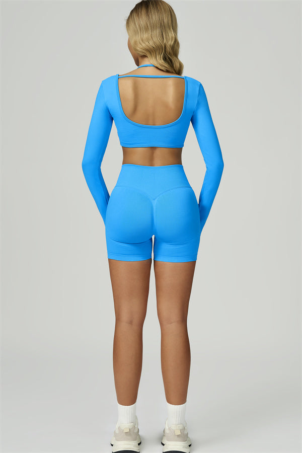 The Prime Shorts