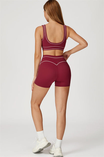 The Amara Shorts