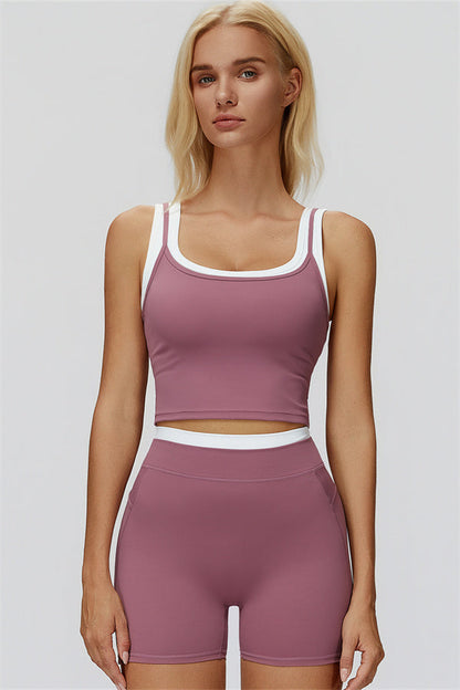 The Canyon Shorts