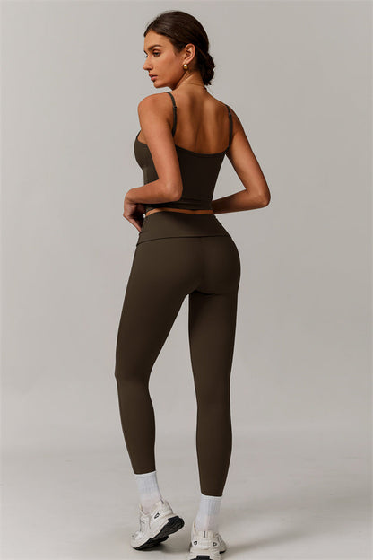 The Vigor Tank Top