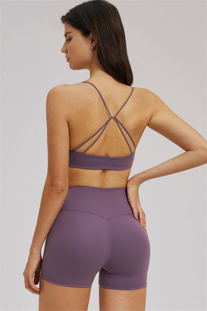 The Mosaic Sports Bra