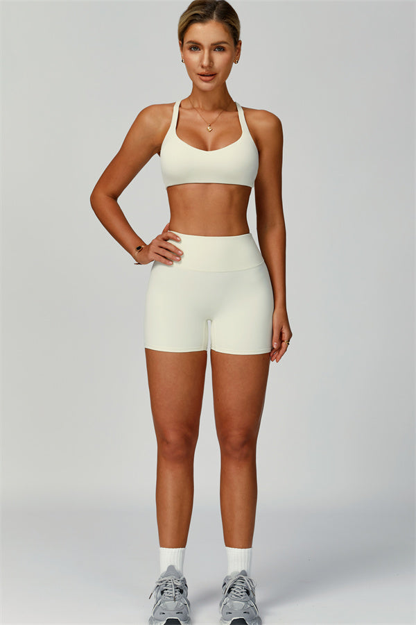 The Thrive Shorts
