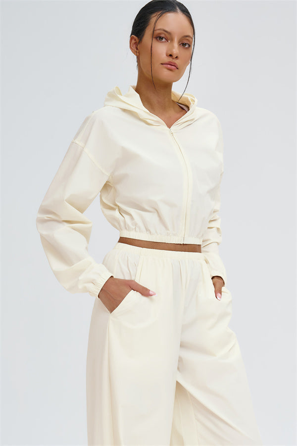 The Svelte UV protection Sweatpants