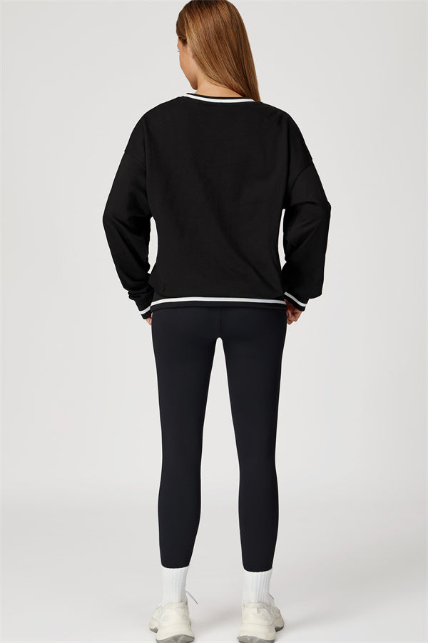 The Amara Sweatshirt
