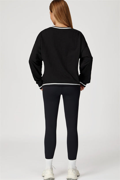 The Amara Sweatshirt