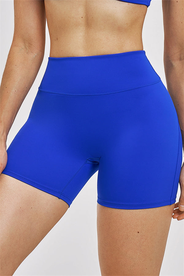 The Zenith Sports Bra Shorts 2-Piece Set