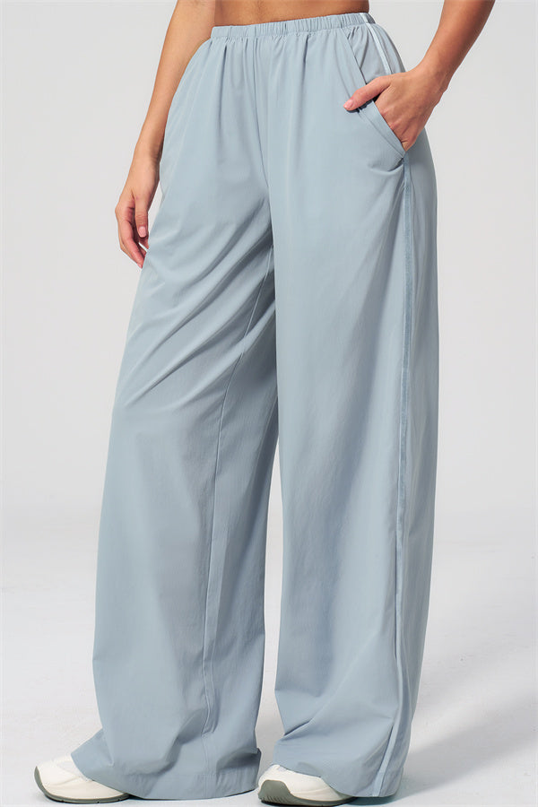 The Spunk UV protection Jacket Sweatpants 2-Piece Set