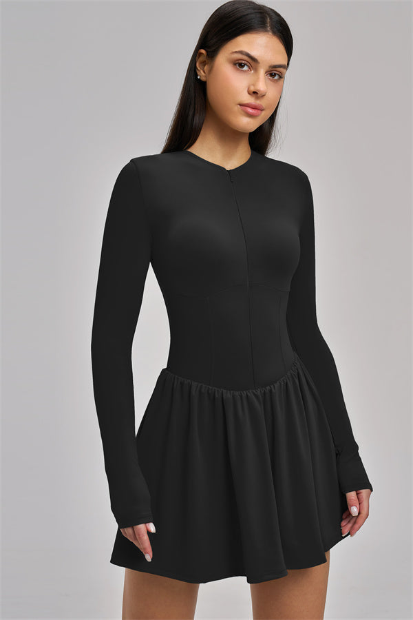 The Vision Tennis Dress