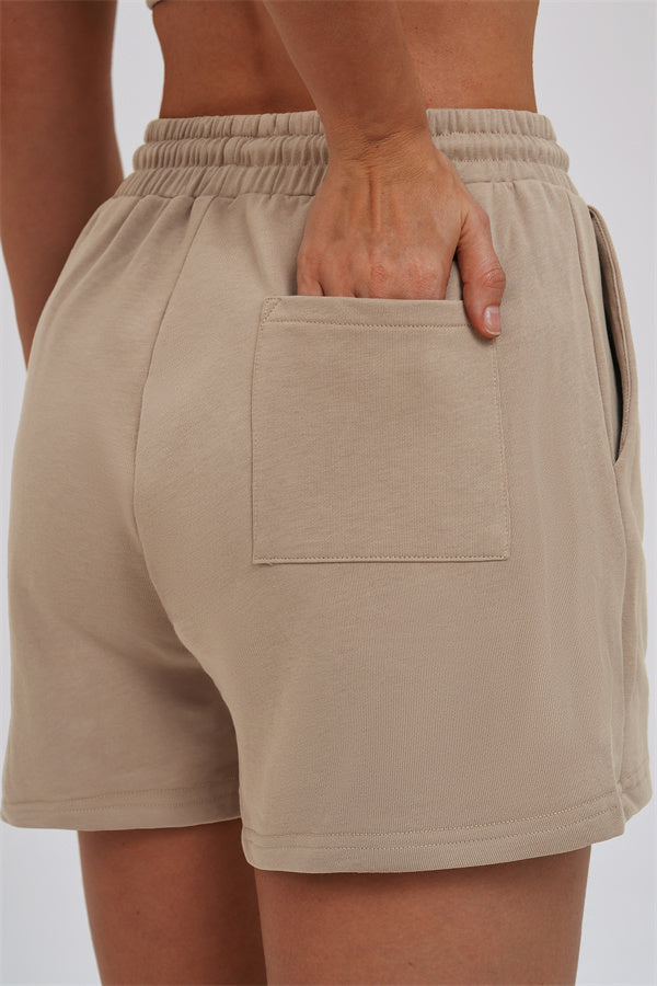 The Kinetic Shorts
