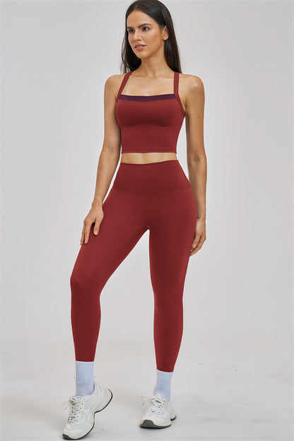 The Seraphine Tank Top