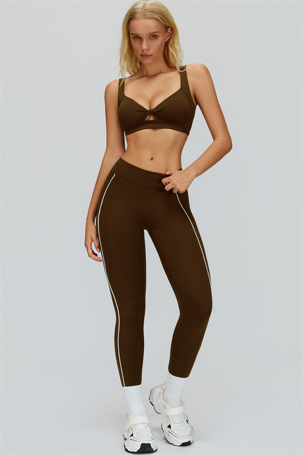 The Whisper Leggings