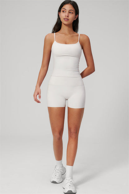 The Rapture Shorts