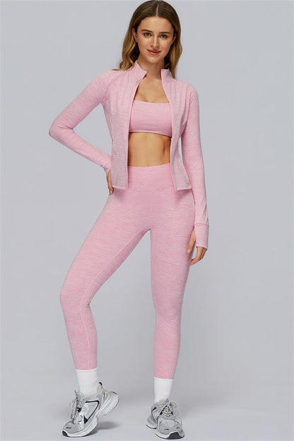 The Radiance Sports Bra