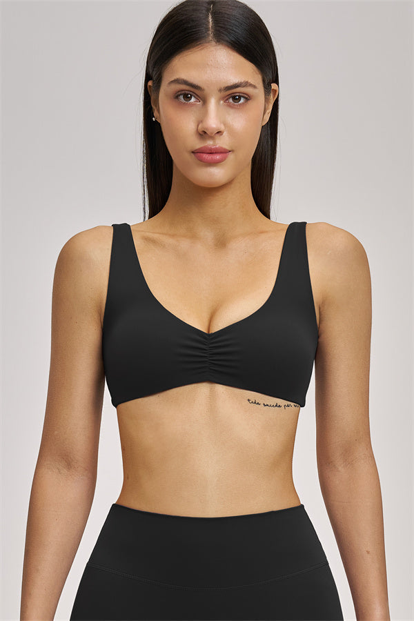 The Swoon Sports Bra