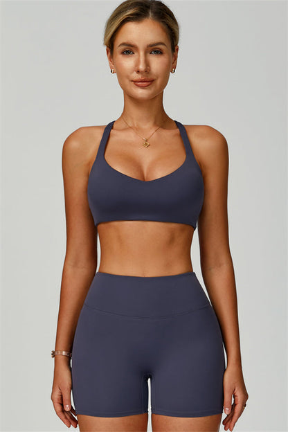 The Thrive Shorts