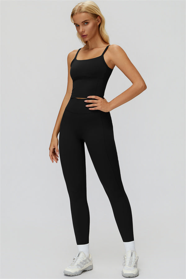 The Fyra Leggings