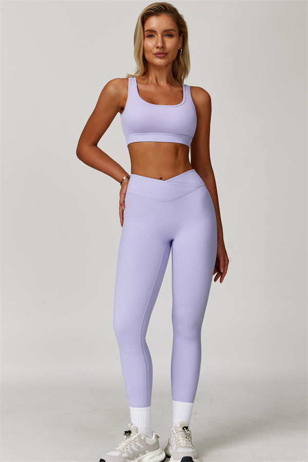 The Lavish Leggings