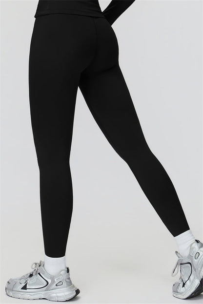 The FemmeFit Leggings