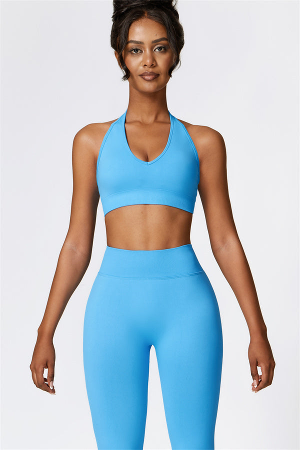 The Harper Emily Inspire Sports Bra Leggings 2-Piece Set