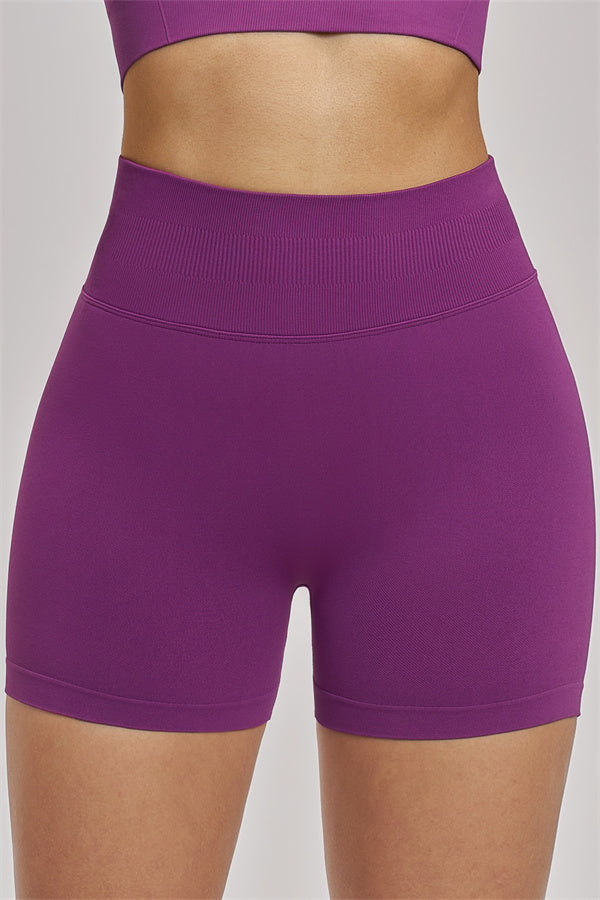 The New Allure Shorts