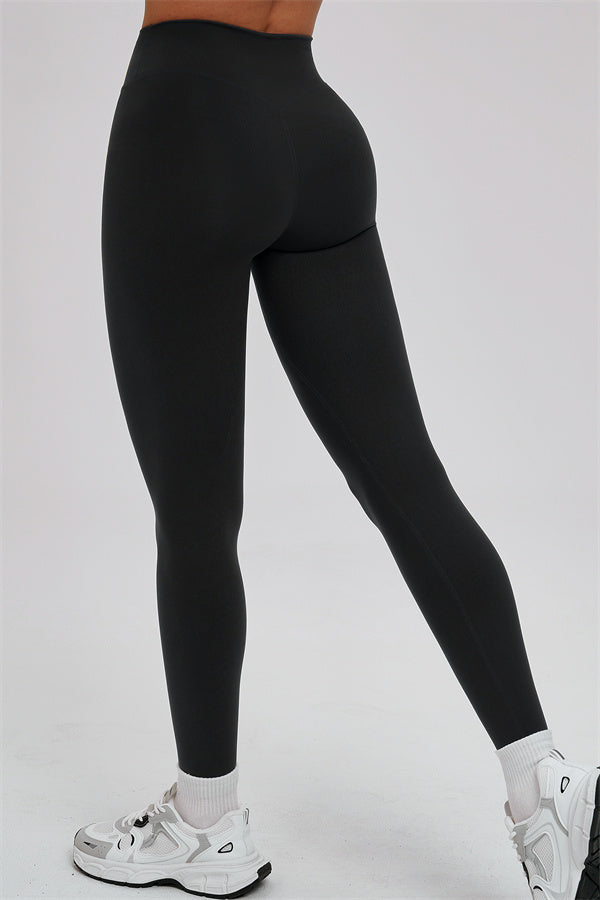 The Svelte Leggings