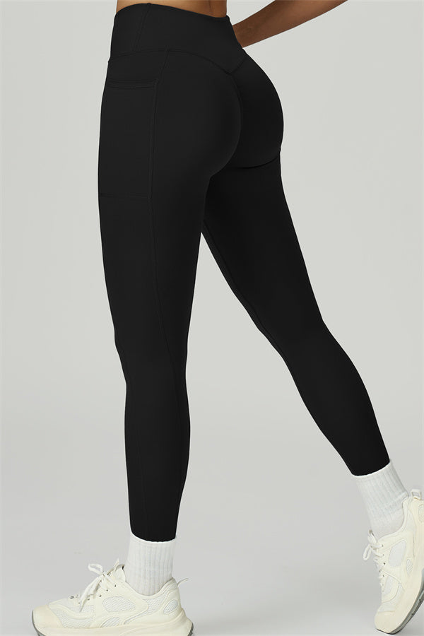 The Flourish Leggings
