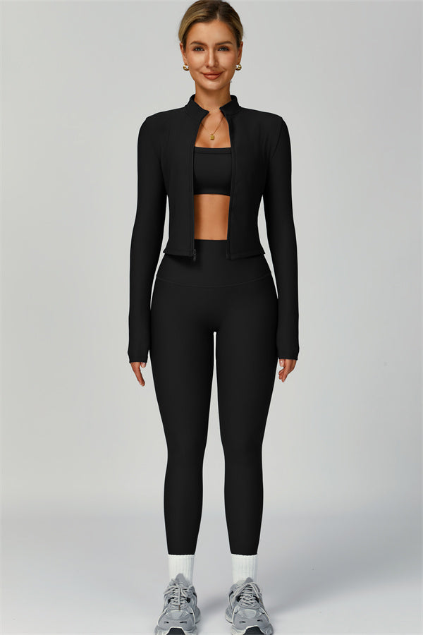 The Burst Leggings