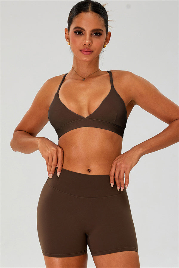 The Ember Sports Bra