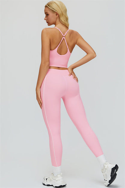 The Whisper Leggings